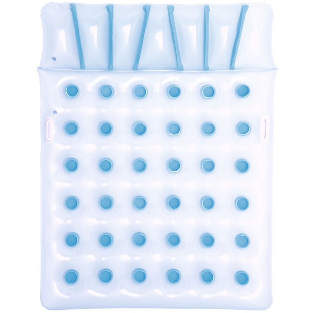 Materasso Matrimoniale Gonfiabile da Piscina 43055