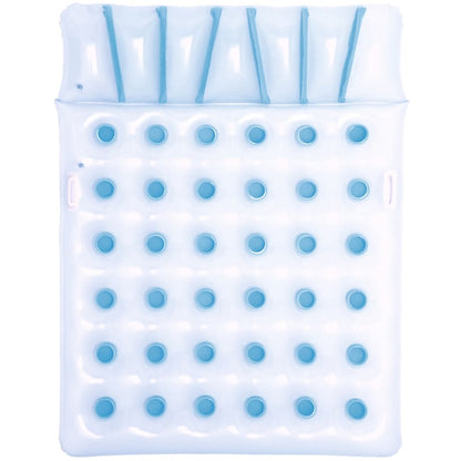 Materasso Matrimoniale Gonfiabile da Piscina 43055