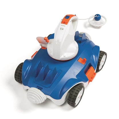 Robot Pulitore per Piscine Flowclear Aquatronix 58482 | homemem39