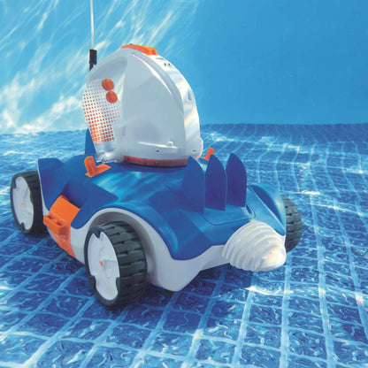 Robot Pulitore per Piscine Flowclear Aquatronix 58482 | homemem39
