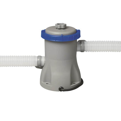 Set Piscina Fast Set 305x76 cm 57270