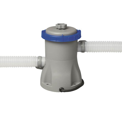 Set Piscina Fast Set 366x76 cm 57274