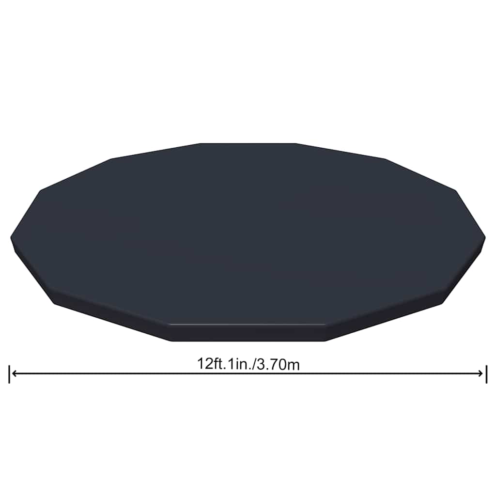 Copertura per Piscina Flowclear 366 cm | homemem39