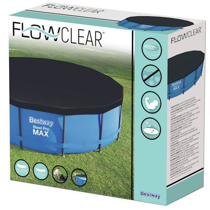 Copertura per Piscina Flowclear 457 cm | homemem39