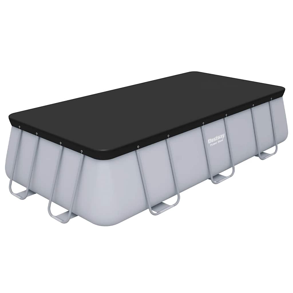 Copertura per Piscina Flowclear 404x201 cm | homemem39