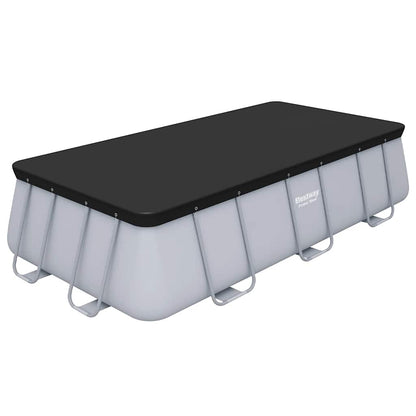 Copertura per Piscina Flowclear 404x201 cm | homemem39
