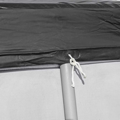 Copertura per Piscina Flowclear 404x201 cm | homemem39