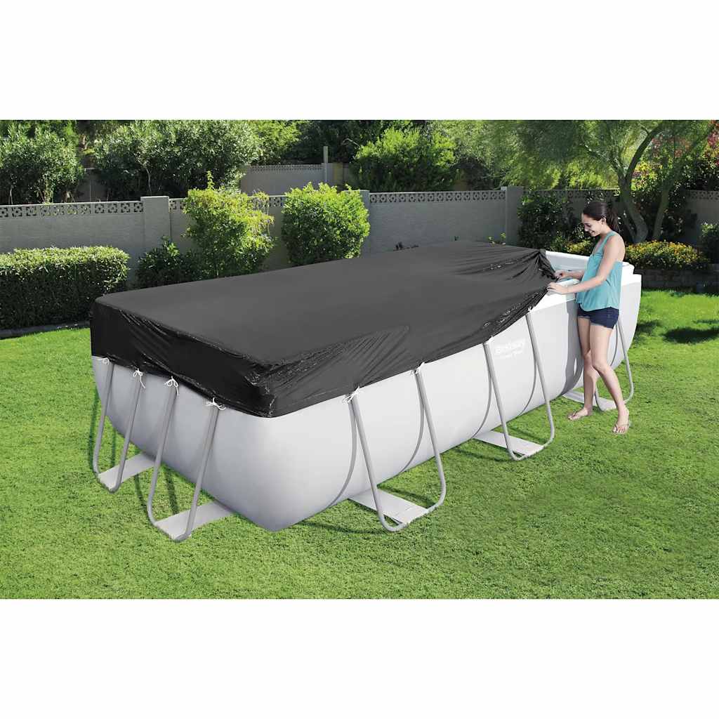 Copertura per Piscina Flowclear 404x201 cm