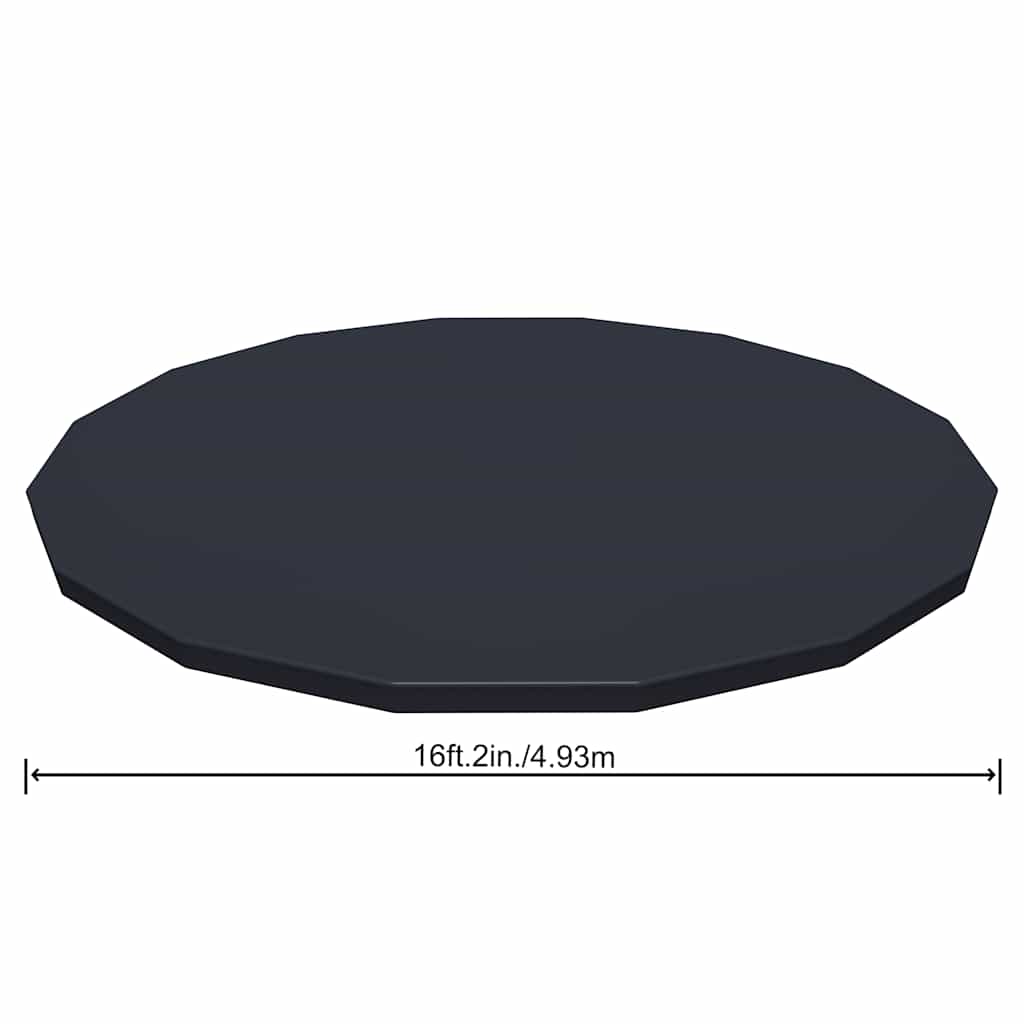 Copertura per Piscina Flowclear 488 cm | homemem39
