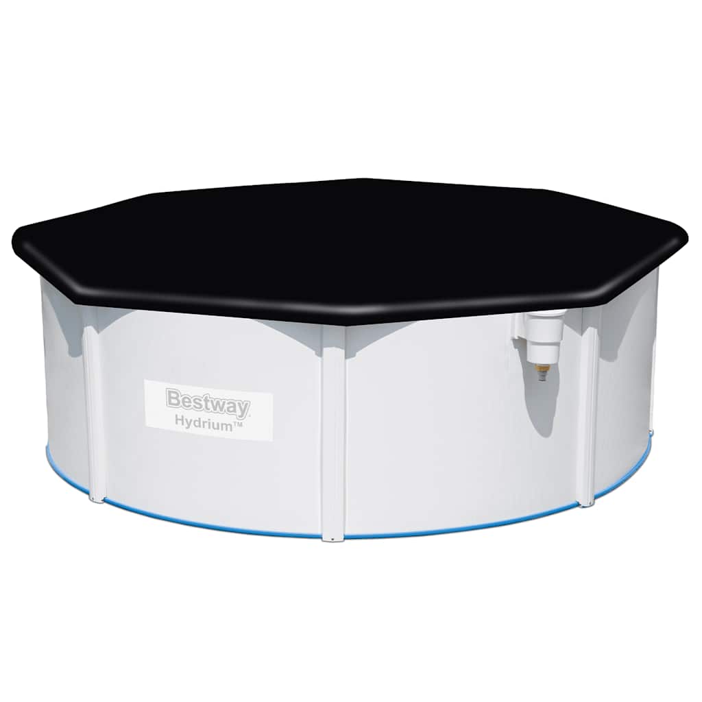Telo di Copertura per Piscina Flowclear 396 cm | homemem39