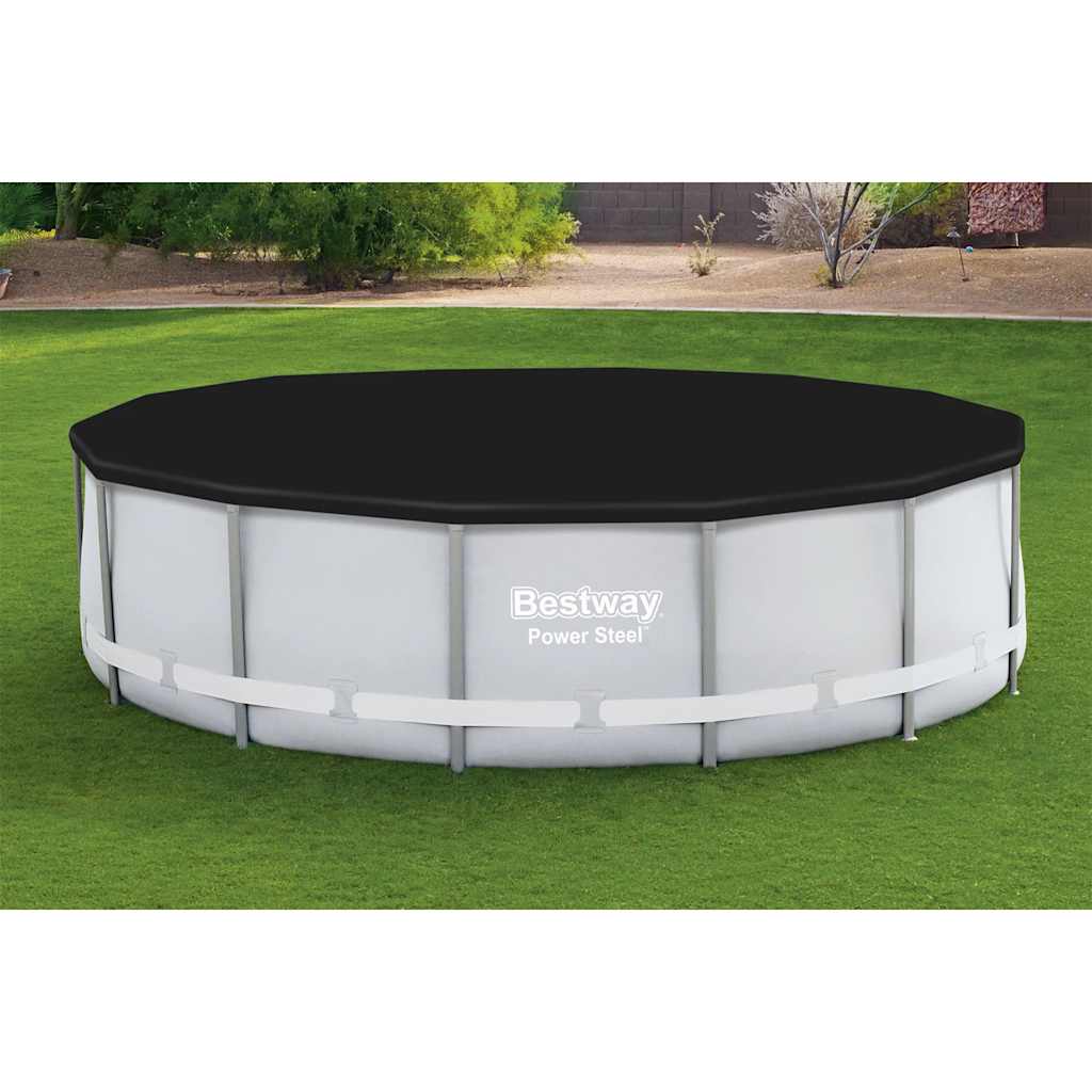 Telo di Copertura per Piscina Flowclear 396 cm