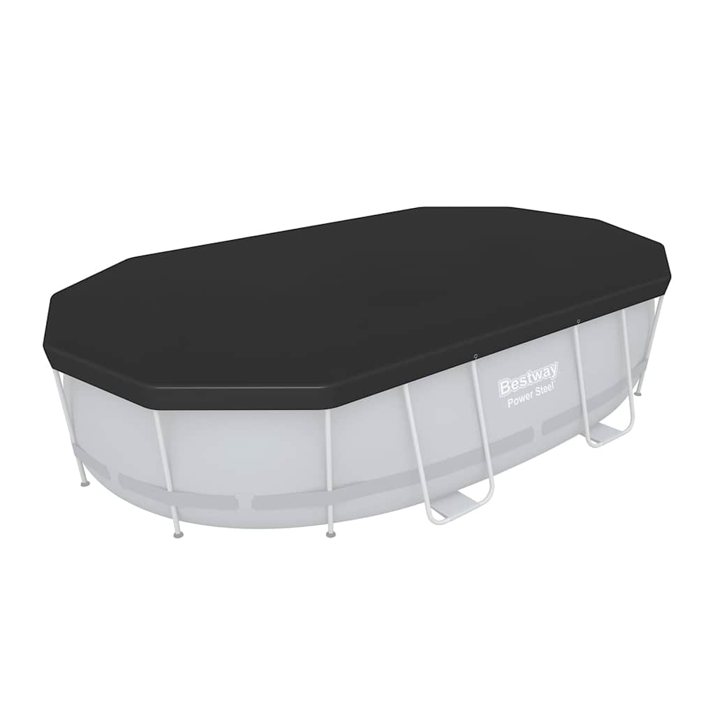 Copertura per Piscina Flowclear 418x230 cm