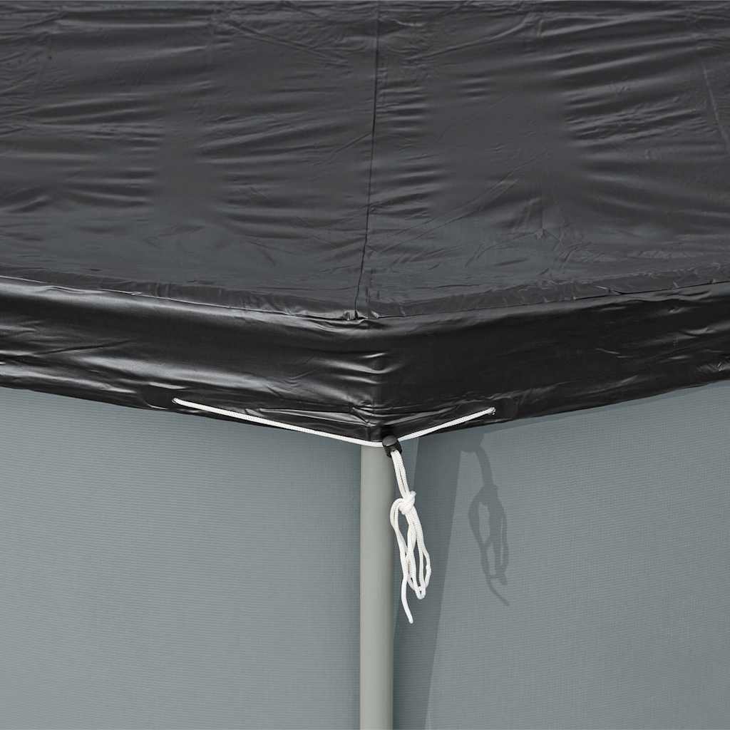 Copertura per Piscina Flowclear 418x230 cm