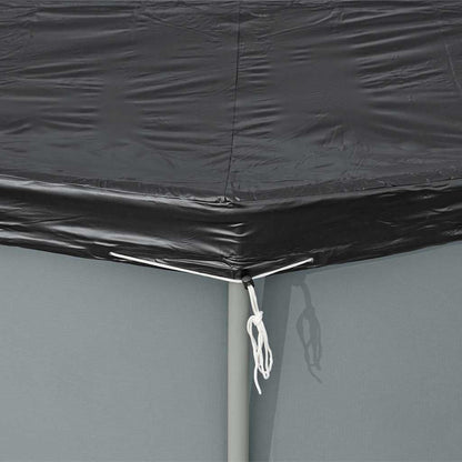 Copertura per Piscina Flowclear 418x230 cm
