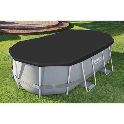 Copertura per Piscina Flowclear 418x230 cm