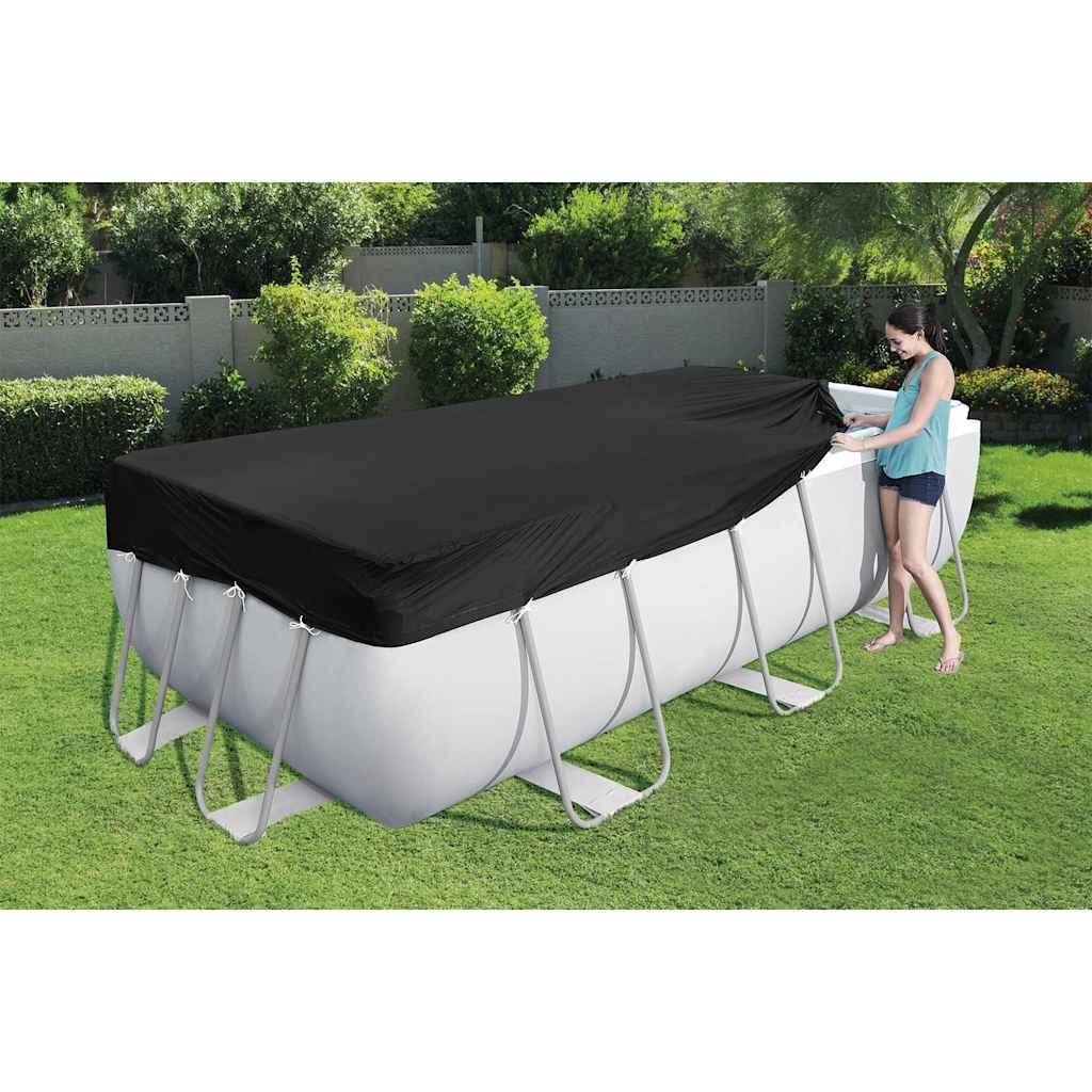 Copertura per Piscina Flowclear 269x179 cm | homemem39