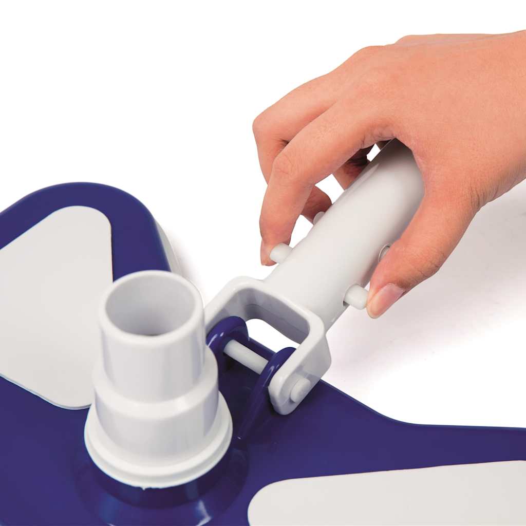 Kit di Manutenzione per Piscina Flowclear Deluxe 58237 - homemem39