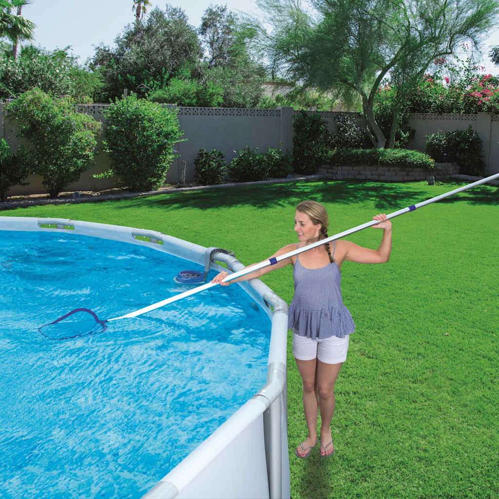 Kit di Manutenzione per Piscina Flowclear Deluxe 58237 - homemem39