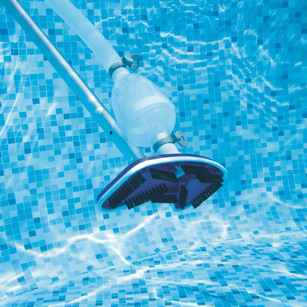 Kit di Manutenzione per Piscina Flowclear Deluxe 58237 - homemem39
