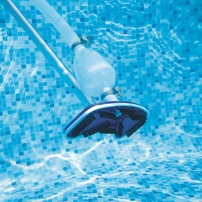Kit di Manutenzione per Piscina Flowclear Deluxe 58237 - homemem39