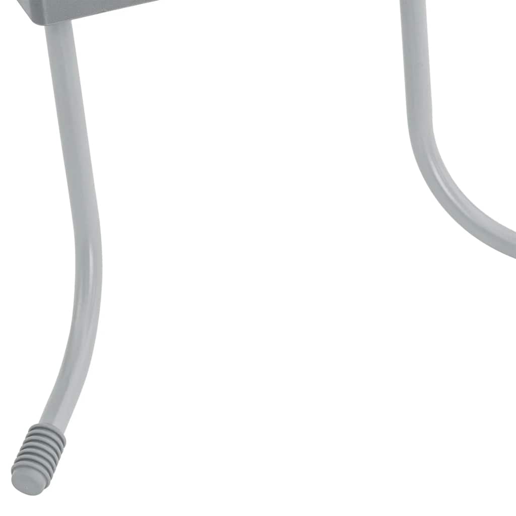 Scaletta per Piscina a 2 Gradini Flowclear 84 cm | homemem39