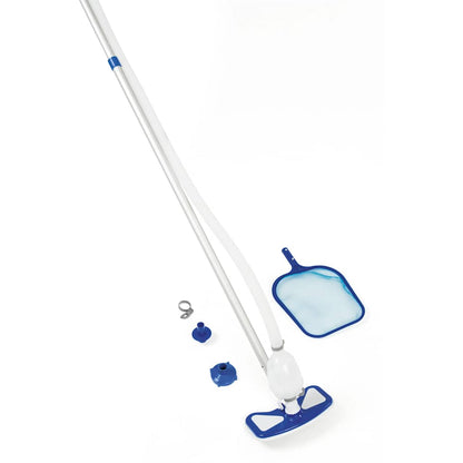 Lit per la Pulizia della Piscina Flowclear AquaClean - homemem39