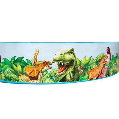 Piscina Dinosaur Fill'N Fun