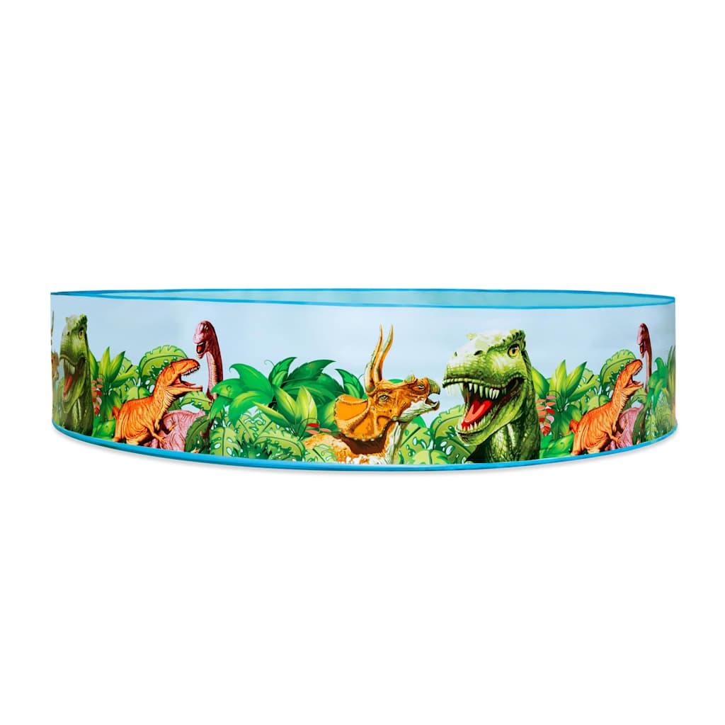 Piscina Dinosaur Fill'N Fun