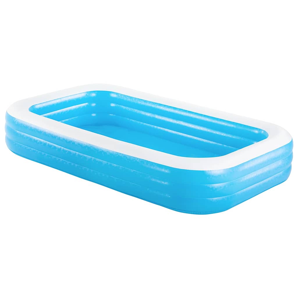 Piscina Gonfiabile 305x183x56 cm