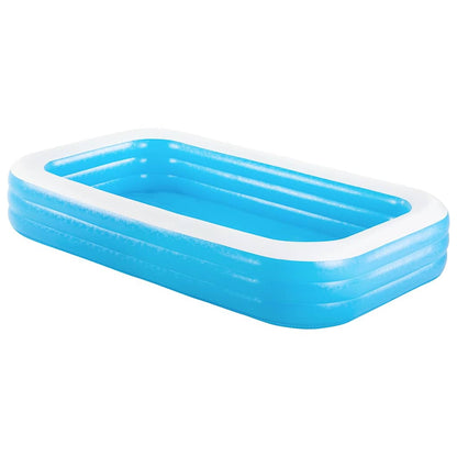 Piscina Gonfiabile 305x183x56 cm