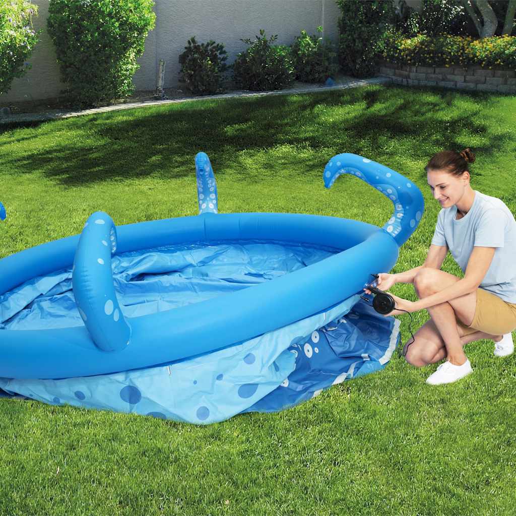 Piscina Easy Set OctoPool 274x76 cm