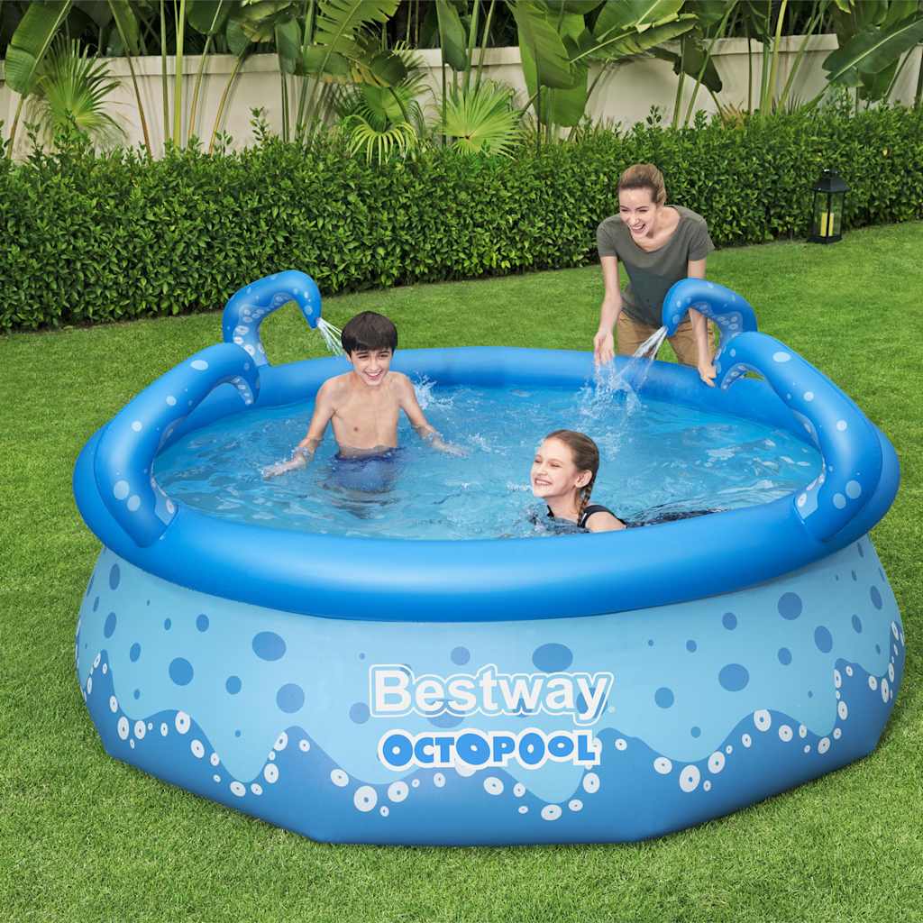 Piscina Easy Set OctoPool 274x76 cm