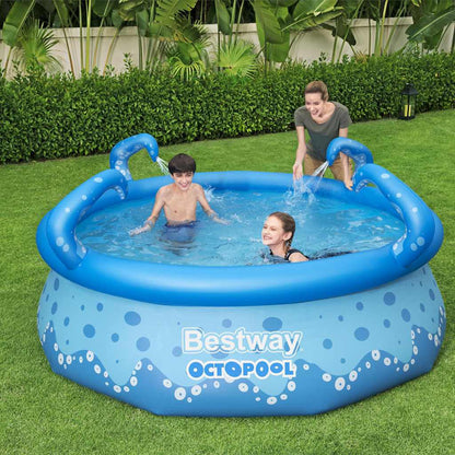 Piscina Easy Set OctoPool 274x76 cm