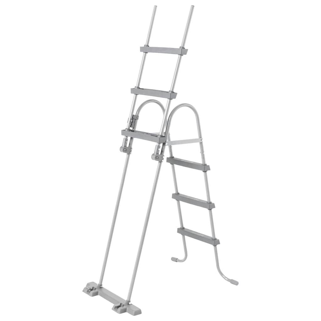 Set Piscina Power Steel 488x305x107 cm