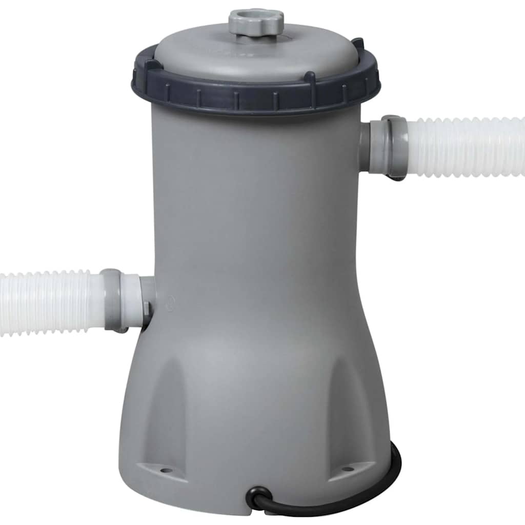 Piscina Steel Pro 305x76 cm