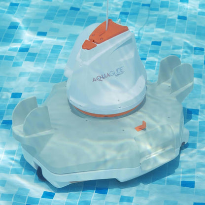 Aspiratore per Piscina Flowclear AquaGlide