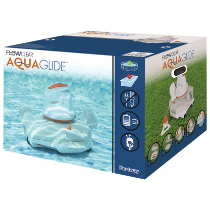 Aspiratore per Piscina Flowclear AquaGlide