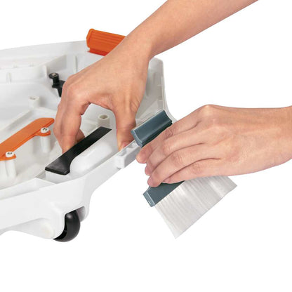 Robot Pulitore Piscina Flowclear AquaRover | homemem39