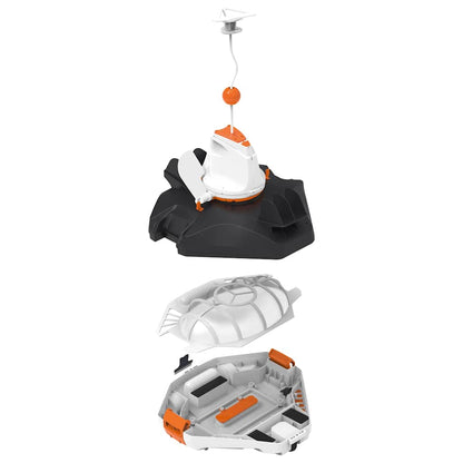 Robot Pulitore Piscina Flowclear AquaRover | homemem39
