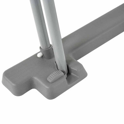 Piscina Fuori Terra Ovale Power Steel 427x250x100 cm