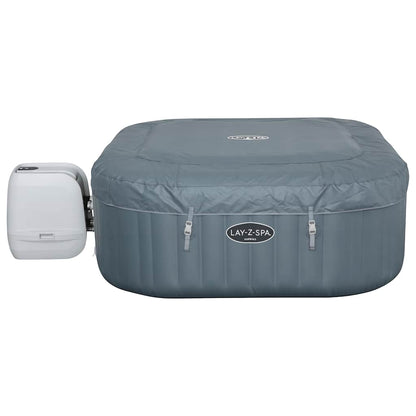 Bes tway Lay-Z-Spa Vasca Idromassaggio Gonfiabile Hawaii HydroJet Pro - homemem39
