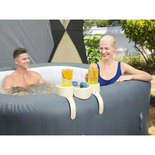 Porta Bevande Lay-Z-Spa