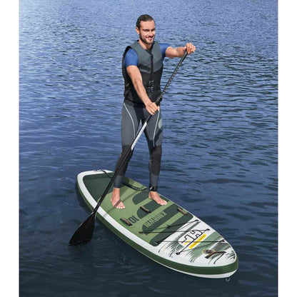 Set da SUP Gonfiabile Hydro-Force Kahawai 310x86x15 cm