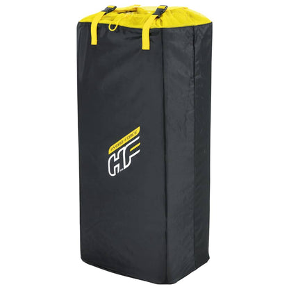 Hydro-Force Tavola da SUP Gonfiabile Compact Surf 8 243x57x7cm