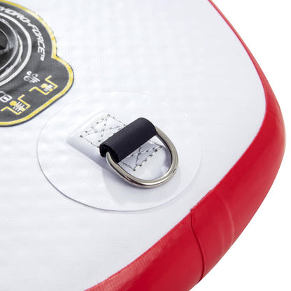 Hydro-Force Tavola da SUP Gonfiabile Compact Surf 8 243x57x7cm