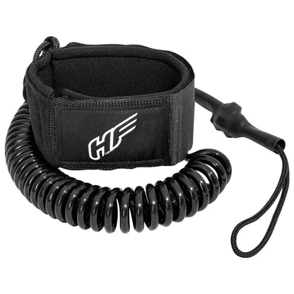 Hydro-Force Tavola da SUP Gonfiabile Compact Surf 8 243x57x7cm