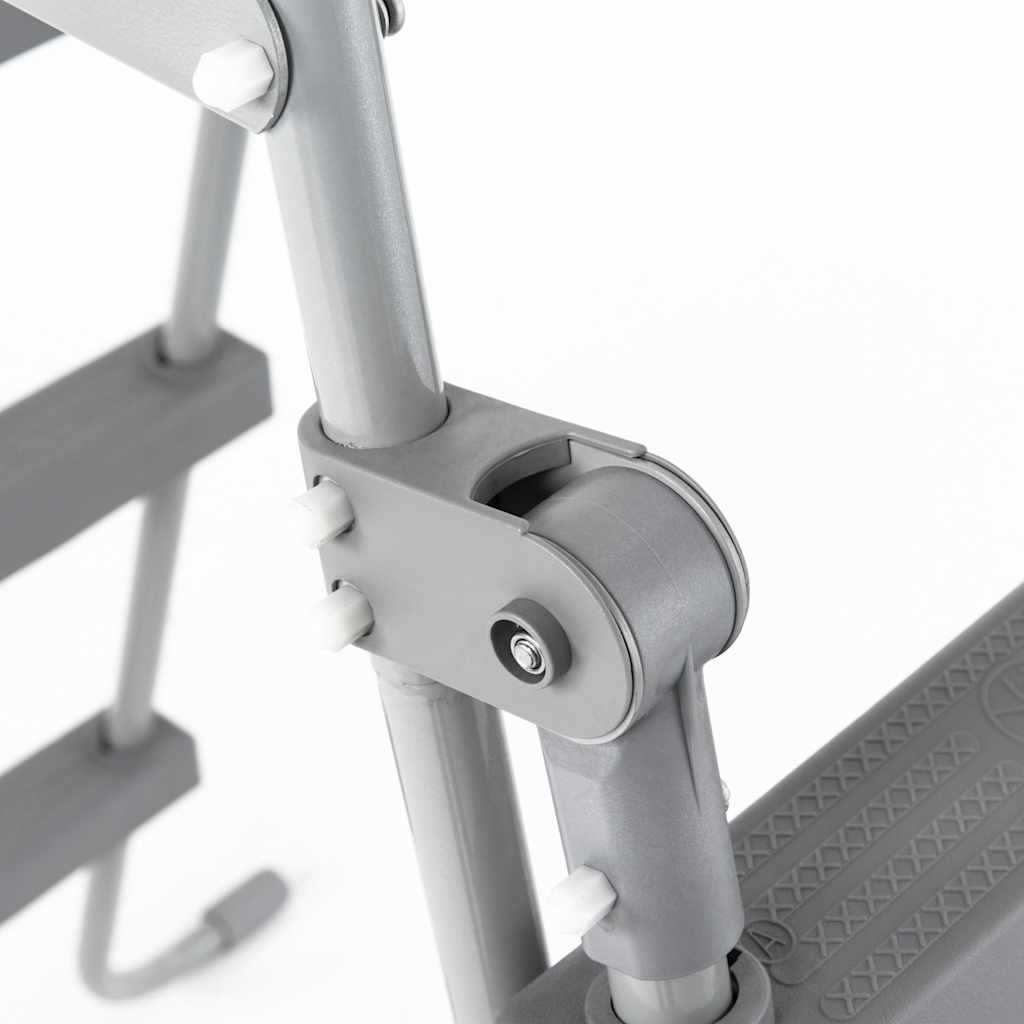 Set Piscina Steel Pro MAX 427x107 cm