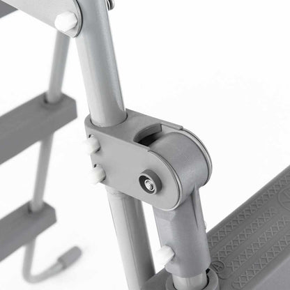 Set Piscina Steel Pro MAX 427x107 cm