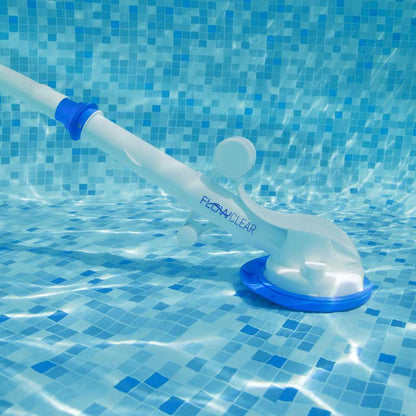 Aspiratore Automatico Flowclear AquaSweeper - homemem39
