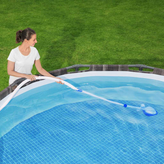 Aspiratore Automatico Flowclear AquaSweeper - homemem39